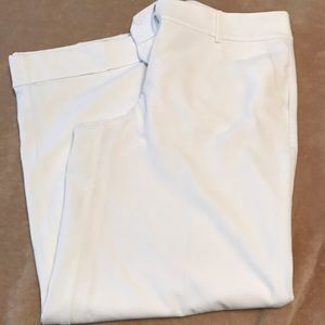 NY&Co. Dress Pants. 10P
