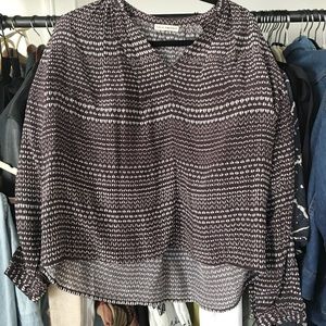 Ulla Johnson Blouse
