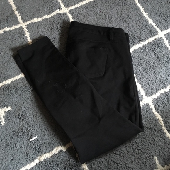 Torrid size 12 Jeggings
