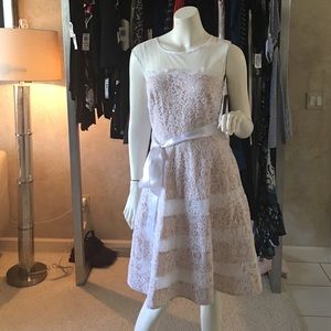 Betsy & Adam dress