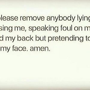 Meet your Posher, Angelena