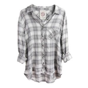 Ash & Ember Belmont Shirt in Ringo Colorway