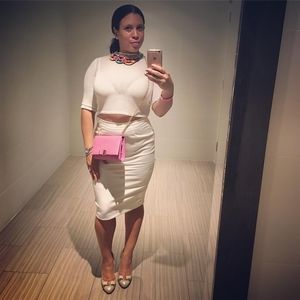 Meet your Posher, Angela