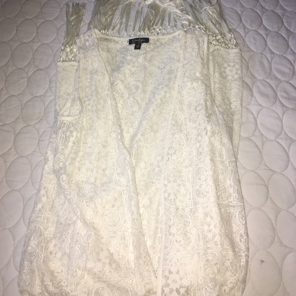 Cardigan - Picture 2 of 3