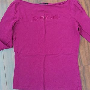 Bebe shirt