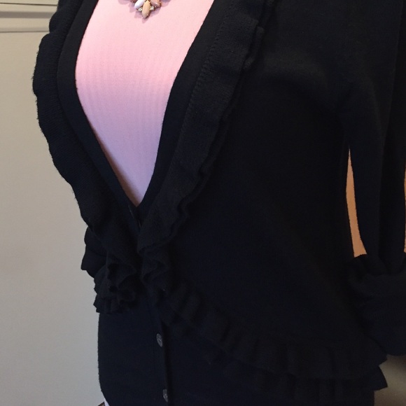 J. Crew Cardigan - Picture 3 of 4