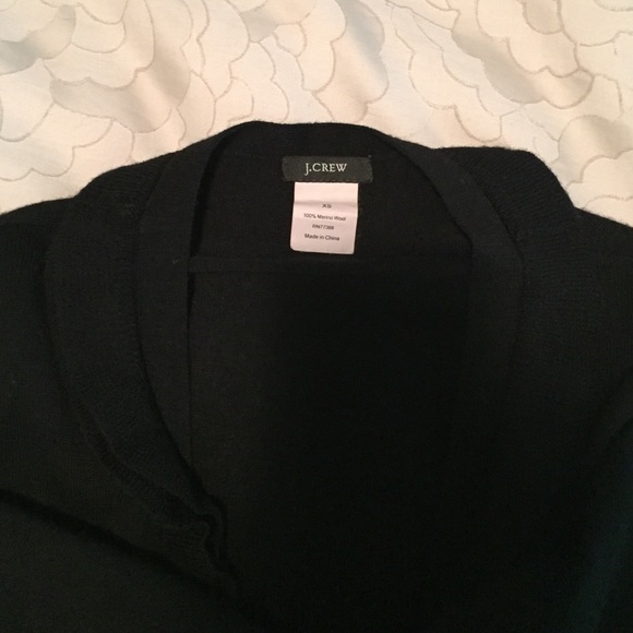 J. Crew Cardigan - Picture 4 of 4