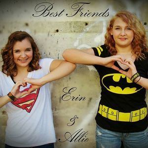 Meet your Posher, Alexandrea