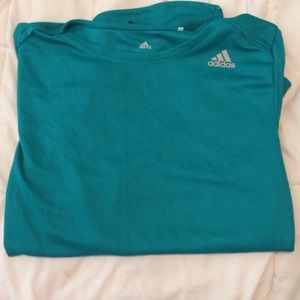 adidas shirt