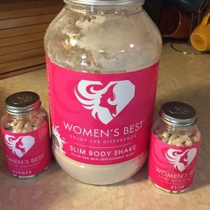 Woman's Best