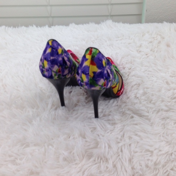 Steve Madden heels - Picture 4 of 4