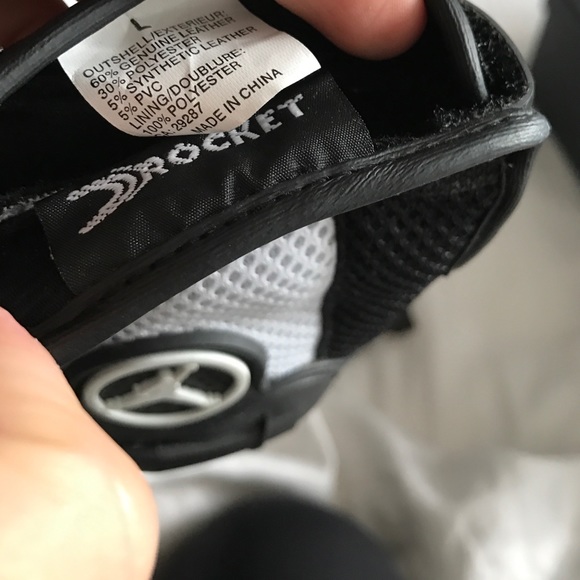 jordan motorcycle gloves