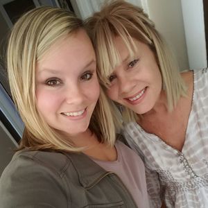 Meet your Posher, Sylvia