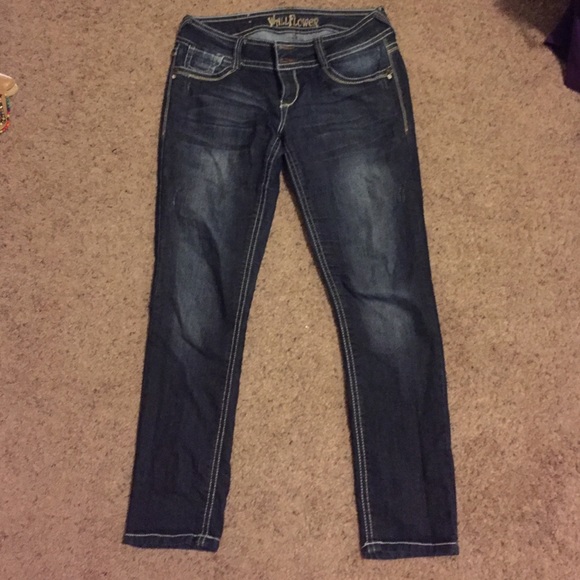 🚫 SOLD 🚫Skinny jeans
