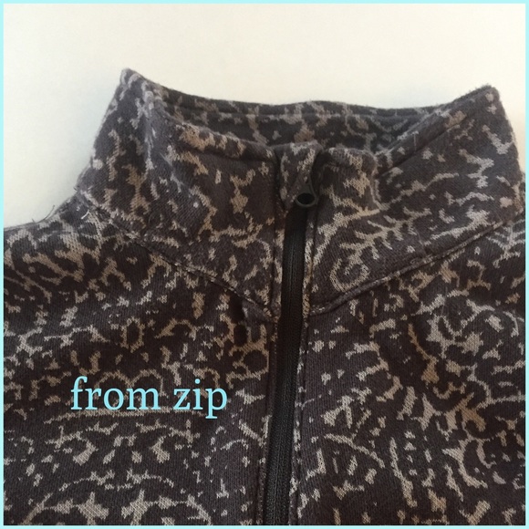 🔥Like New Childrens Eddie Bauer 1/2 zip outerwear - Picture 2 of 5