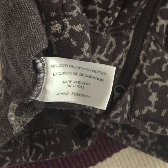 🔥Like New Childrens Eddie Bauer 1/2 zip outerwear - Picture 4 of 5