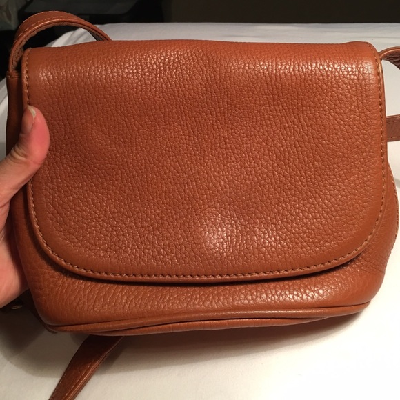 Coach Cross body bag