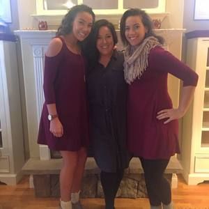 Meet your Posher, Jill