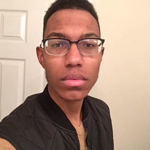 Meet your Posher, Drew