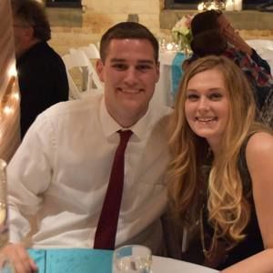 Meet your Posher, Jonathon