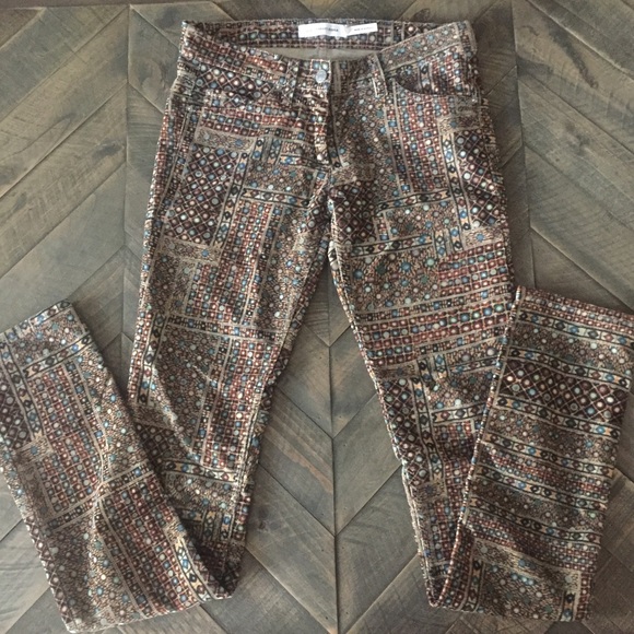 Isabel Marant Etoile "Itzel" Pants