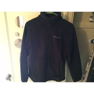 Women's Columbia Fleece