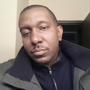 Meet your Posher, Ronnie