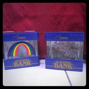 !! "Piggy" Banks !!