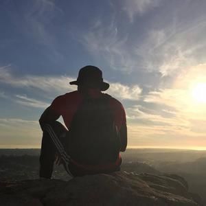 Meet your Posher, Juwan