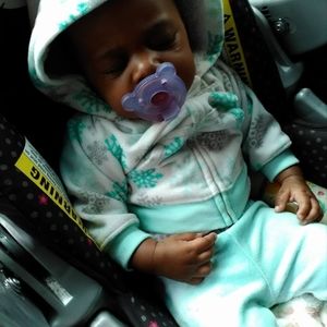 Meet your Posher, Xavier