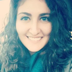 Meet your Posher, Ariel