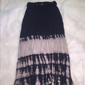 Maxi Skirt