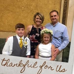 Meet your Posher, Courtney