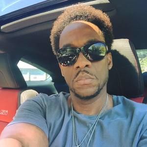 Meet your Posher, Marc