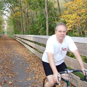 Meet your Posher, Steve