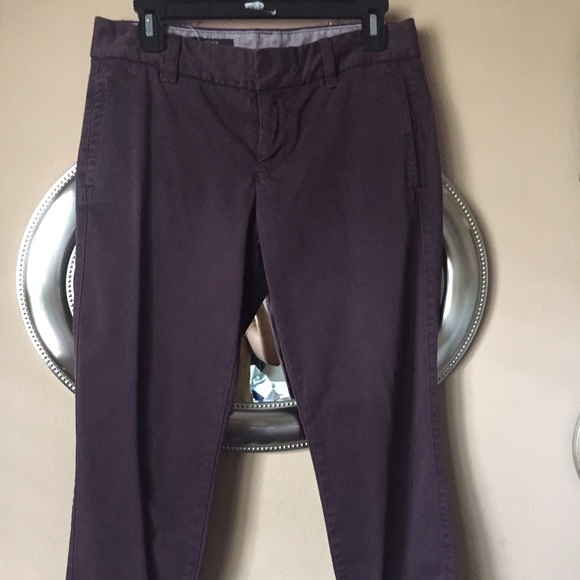 JCREW pants