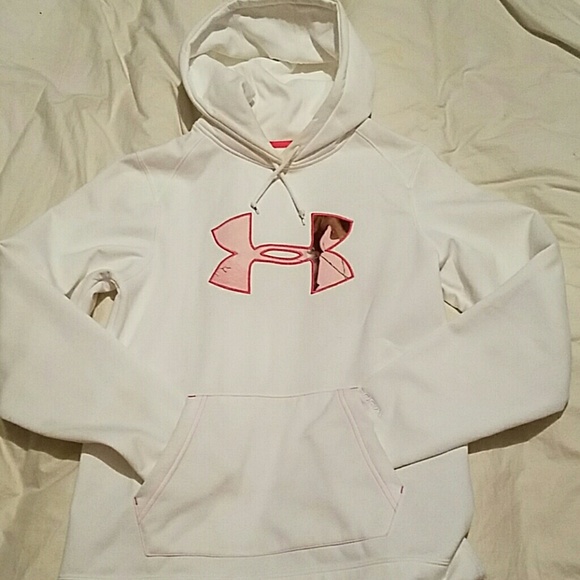 Under armour hoodie