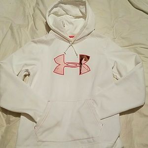 Under armour hoodie