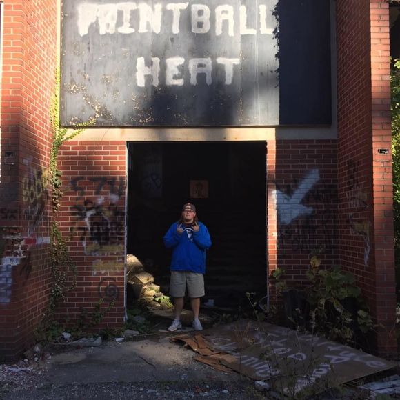 Meet your Posher, Greg