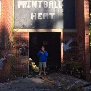 Meet your Posher, Greg