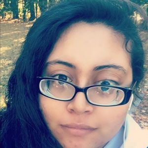 Meet your Posher, Jackie