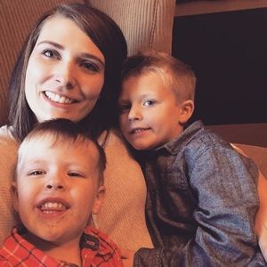 Meet your Posher, Samantha