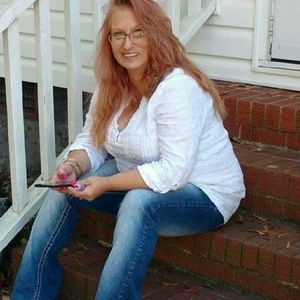 Meet your Posher, Joanne