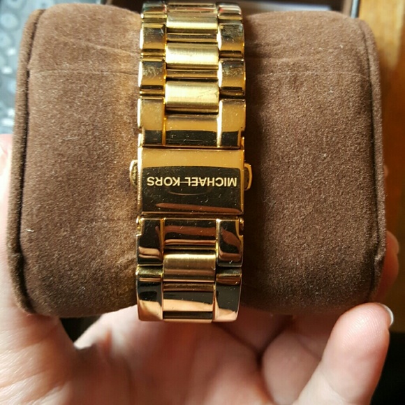 Micheal kors watch