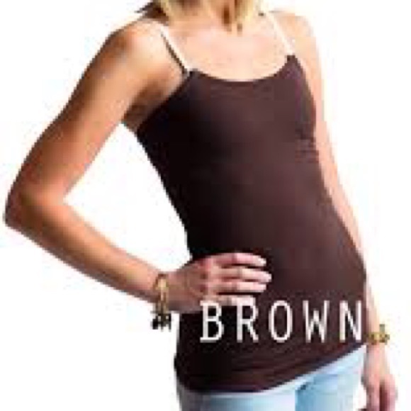 Undercover Mama Tops - Undercover mama nursing tank closeouts blue brown Undercover Mama Tops - Undercover mama nursing tank closeouts blue brown