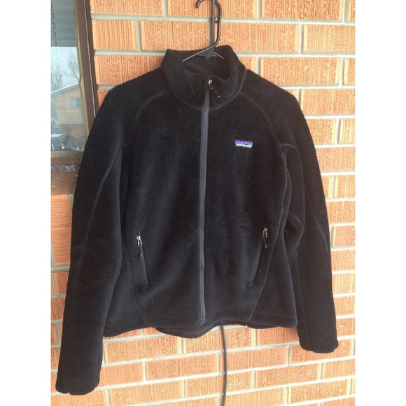 Patagonia R4 Fleece Jacket Sz Sm