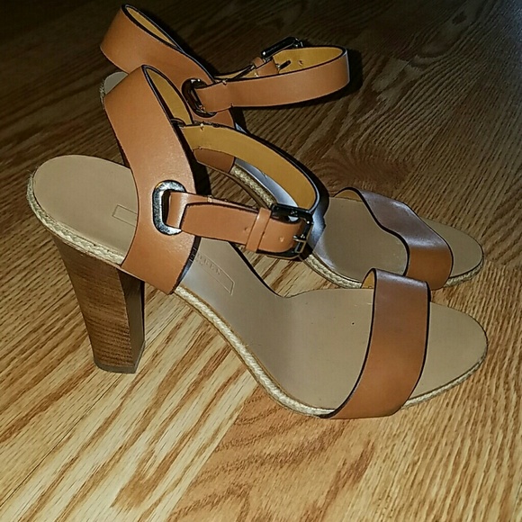 Ralph Lauren Collection Sandals