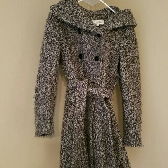 *25% off Bundles*Calvin Klein Maternity Coat