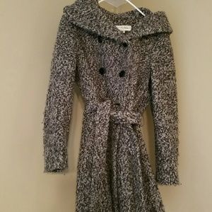 *25% off Bundles*Calvin Klein Maternity Coat