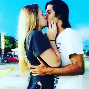 Meet your Posher, Dustin